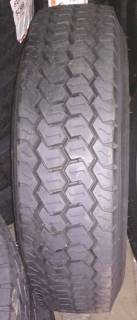 Шина Supercargo SC508 245/70 R19.5 135/133J