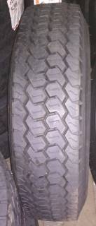 Шина Supercargo SC508 235/75 R17.5 143/141J