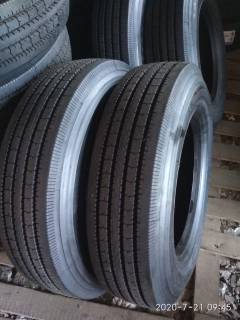 Шина Supercargo SC216 275/70 R22.5 148/145M