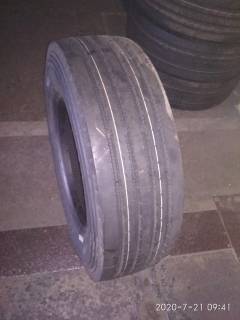 Шина Supercargo SC217 245/70 R17.5 143/141K