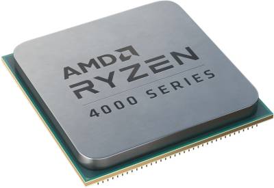 Процессор AMD Ryzen 3 4300GE Tray 100-000000151