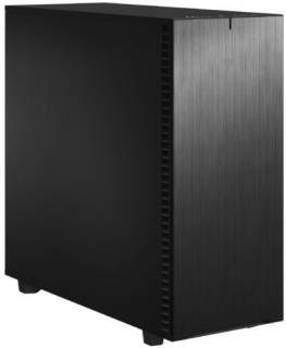 Корпус FRACTAL DESIGN Define 7 Compact (FD-C-DEF7C-01) Black