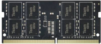 Память Team So-Dimm Elite DDR4 8GB 3200MHz CL22 TED48G3200C22-S01