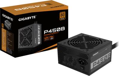 Блок питания Gigabyte P450B