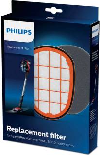 Аксессуар Philips FC5005/01