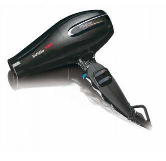 Фен Babyliss PRO VENEZIANO IONIC BAB6610INRE