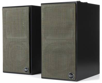Акустика Klipsch The Fives Matte Black