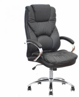 Кресло Special4You Rain Black E5999