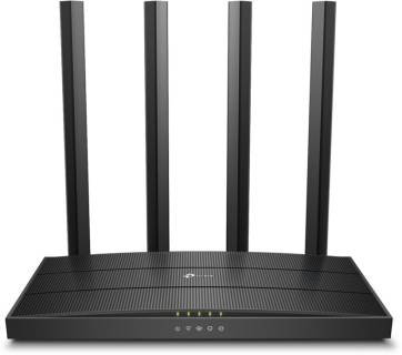 Сетевой маршрутизатор TP-Link Archer C80