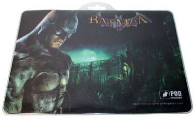 Игровая поверхность Pod Mishkou GAME Batman S
