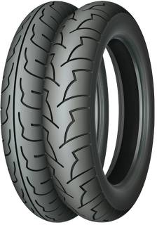 Шина Michelin Pilot Active 130/90 B17 68V