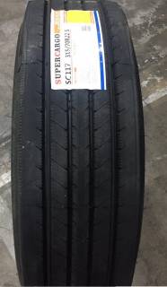 Шина Supercargo SC117 315/70 R22.5 154/150M