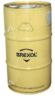 Масло Brexol Ultra Plus GN 5W30 API SN/CF LS 60л