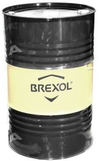 Масло Brexol Ultra Plus GN 5W30 API SN/CF LS 200л