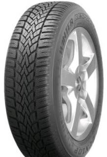 Шина Dunlop SP Winter Response 2 195/60 R16 89H