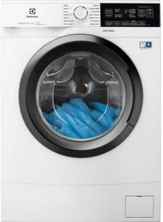 Стиральная машина Electrolux EW6S326SUI