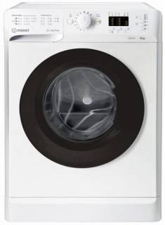 Стиральная машина Indesit OMTWSA 61053 WK EU
