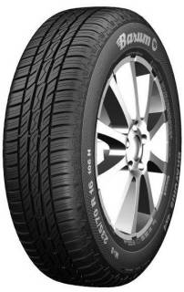 Шина Barum Bravuris 4x4 235/70 R16 106H