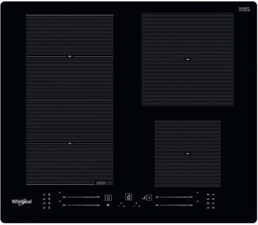 Варочная поверхность Whirlpool WF S0160 NE