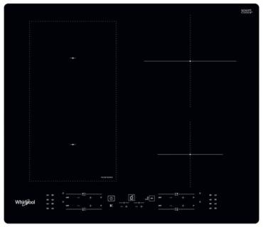 Поверхность Whirlpool WL B3360 NE