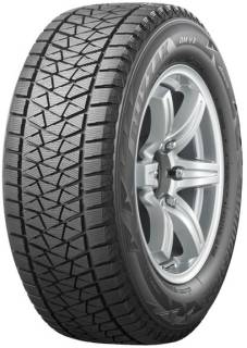 Шина Bridgestone Blizzak DM-V2 215/60 R16 96S