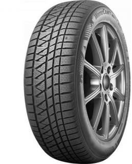Шина Kumho WinterCraft SUV WS71 235/65 R18 106H