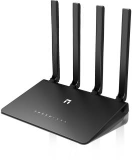 Маршрутизатор NETIS N2