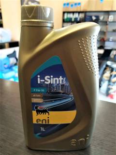 Масло Eni I-Sint tech P 5W-30 1л 101296