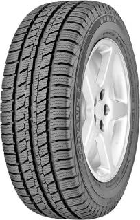 Шина Barum SnoVanis  215/65 R16C 109/107R