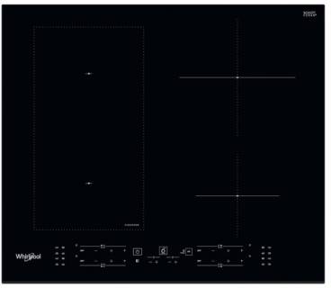 Поверхность Whirlpool WL B1160 BF