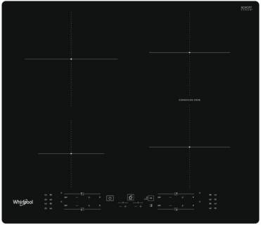 Поверхность Whirlpool WB B8360 NE WBB8360NE
