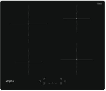 Поверхность Whirlpool WS Q4860 NE