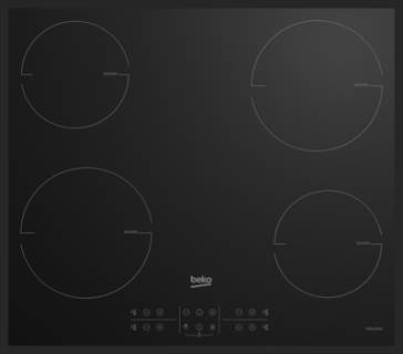 Поверхность Beko HII 64205 MTB
