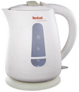 Электрочайник Tefal Express White KO299130