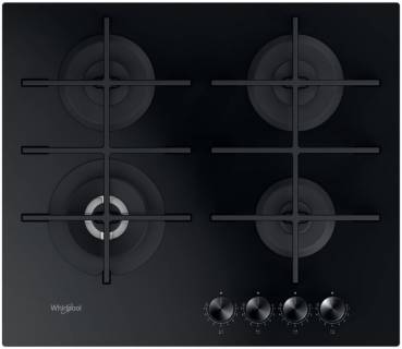 Поверхность Whirlpool GOWL 628 NB