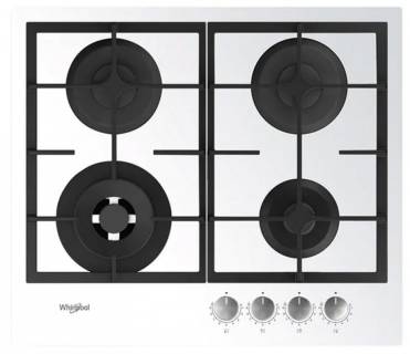 Поверхность Whirlpool GOFL629WH
