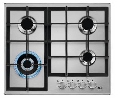 Поверхность Aeg HGB64420SM