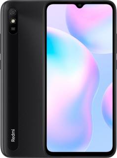 Смартфон Xiaomi Redmi 9A 2/32GB Granite Gray