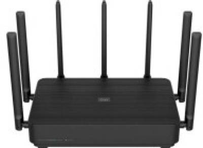 Маршрутизатор Xiaomi Mi AloT Router AC2350 (DVB4248GL)