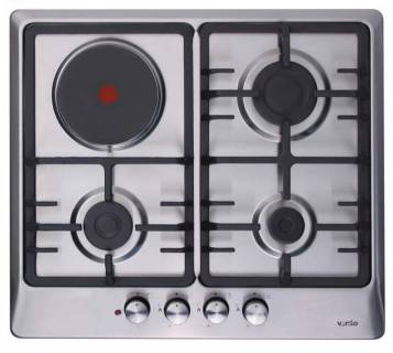 Поверхность Ventolux HG631 B3 S (X)