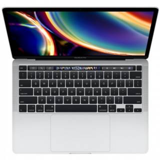 Ноутбук Apple MacBook Pro 13 Silver 2020 Z0Y8000TP