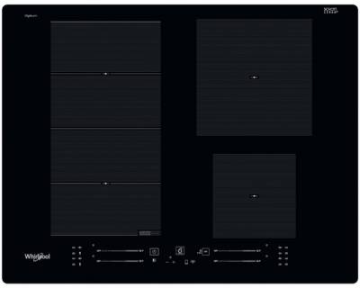 Варочная поверхность Whirlpool WFS 2765 NE/IXL