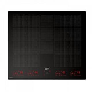 Поверхность Beko HII68811NT