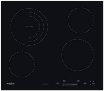 Поверхность Whirlpool AKT 8900 BA