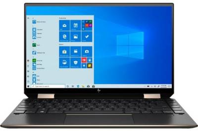 Ноутбук HP SPECTRE X360 13-AW0023DX 7PS48UA