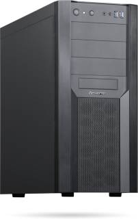 Корпус Chieftec Mesh CW-01B ATX Workstation CW-01B-OP