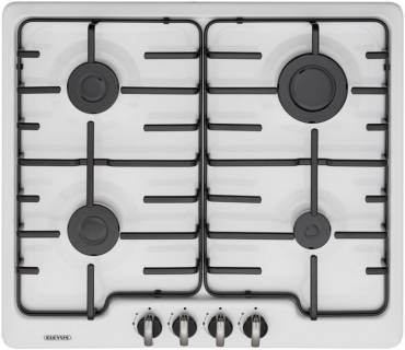 Поверхность ELEYUS GRACIA 60 WH EF