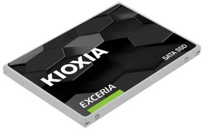 Внутренний HDD/SSD Kioxia Exceria 480GB TLC LTC10Z480GG8