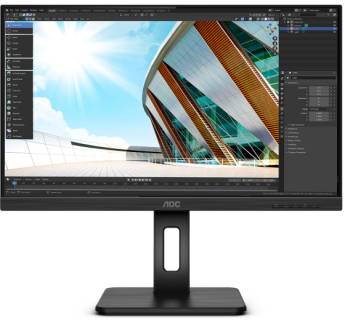 Монитор AOC 27P2C