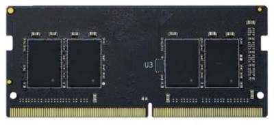 Память Exceleram So-Dimm DDR4 8GB 2666MHz CL19 E408269S